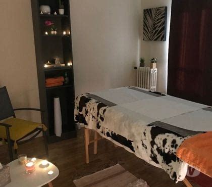 Trouvez un salon de massage à Nancy